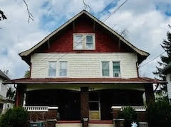 769 & 771 Work Dr, Akron, OH 44320