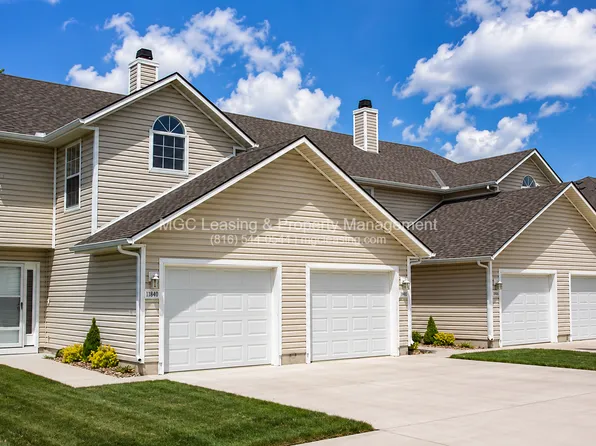 1508 Garden Ter #1514, Harrisonville, MO 64701