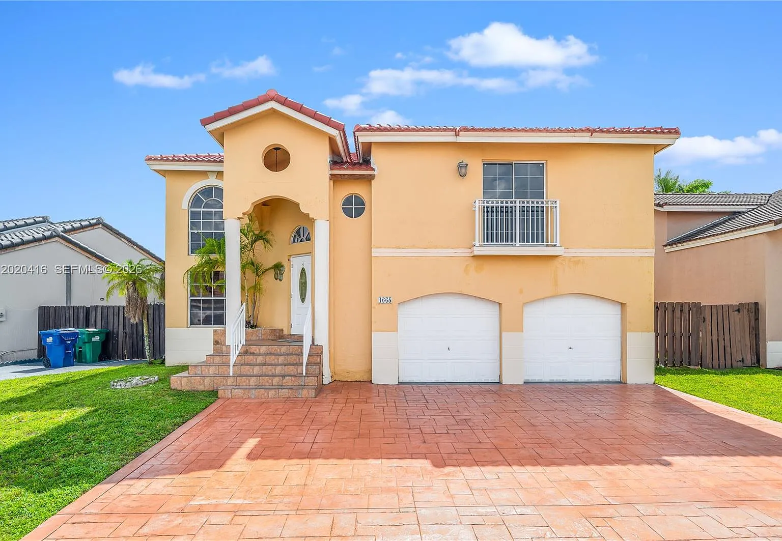 3 bed, 2.5 bath, $3,900 — Photo 1