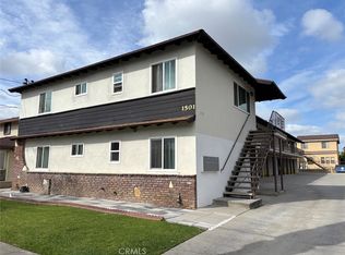 1501 S 4th St APT H, Alhambra, CA 91803