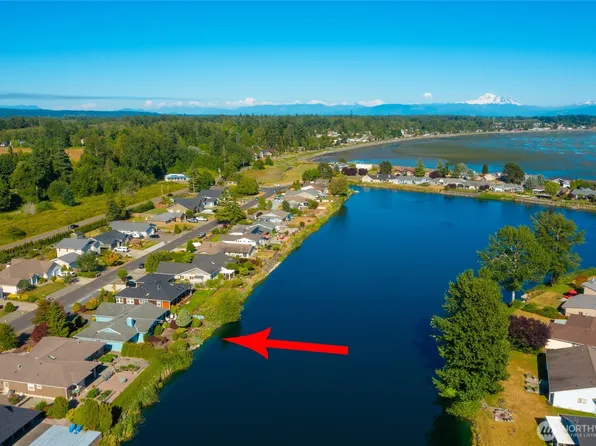 5409 Salish Road, Blaine, WA 98230