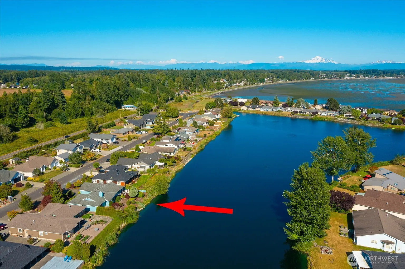 5409 Salish Road photo 1