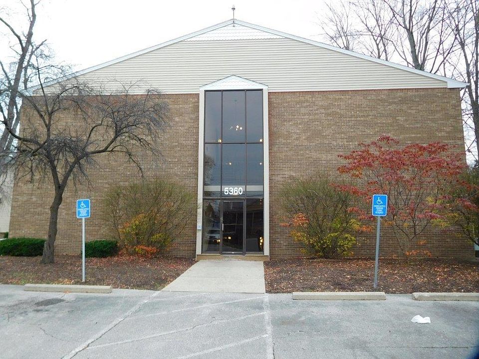 McGregor Meadows Apartments
