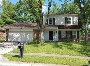 5525 Meckes Ln, Indianapolis, IN