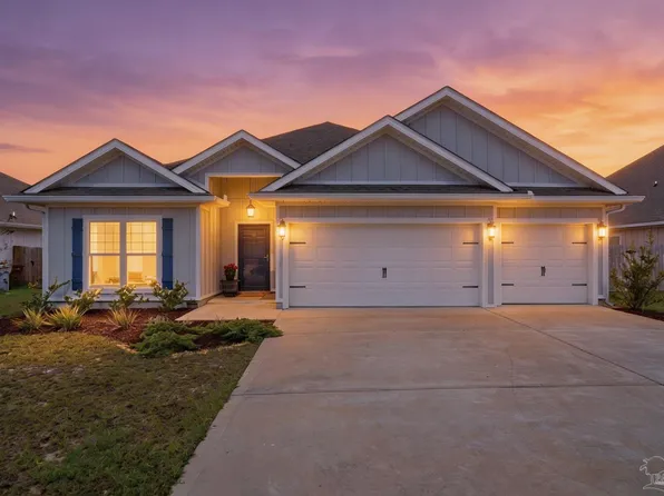 6290 Jenks Dr, Gulf Breeze, FL 32563