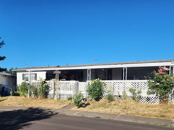 5355 River Rd N Unit 60, Keizer, OR 97303