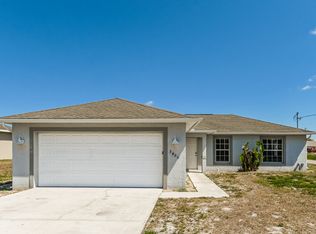 3400 34th St SW, Lehigh Acres, FL 33976