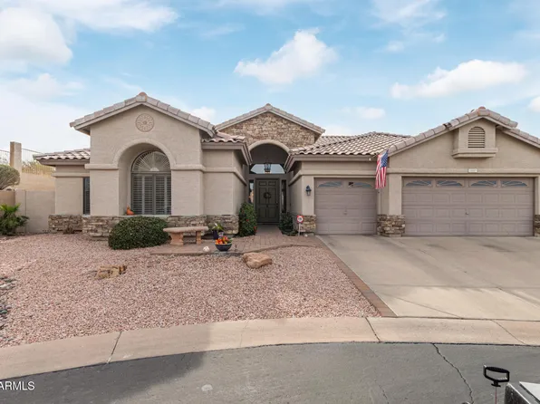 1337 E Ludlow Drive, Phoenix, AZ 85022