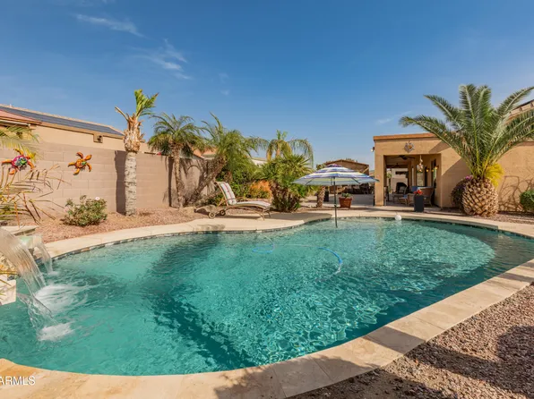 17470 W GELDING Drive, Surprise, AZ 85388