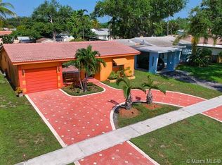 1805 N 44th Ave, Hollywood, FL 33021