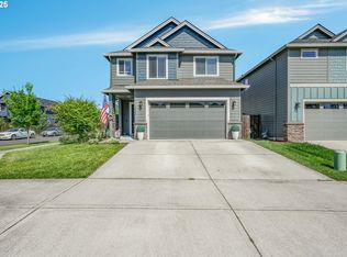 7346 S 13th St, Ridgefield, WA 98642