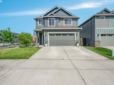 7346 S 13th St, Ridgefield, WA, 98642