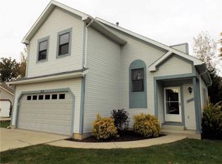 215 White Oaks Ct, Russells Point, OH 43348