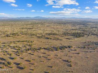 4532 Indian Meadows Rd, Williams, AZ 86046