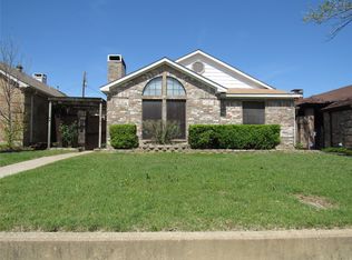 2521 W Oakdale Rd, Irving, TX 75060