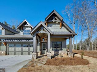 30 Villa Vis Unit 1, Jasper, GA 30143