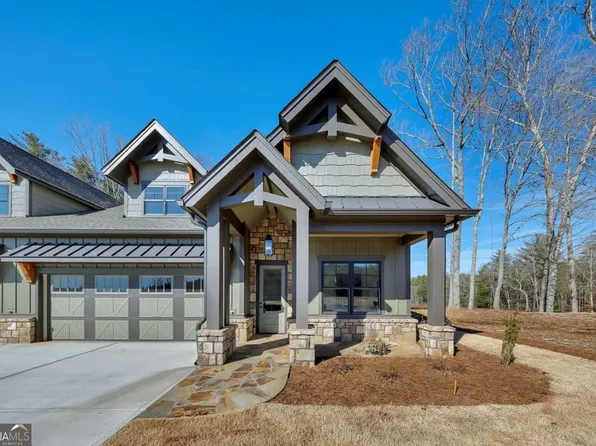 30 Villa Vis Unit 1, Jasper, GA 30143