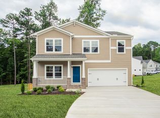 2313 Elkview Dr, North Chesterfield, VA 23236