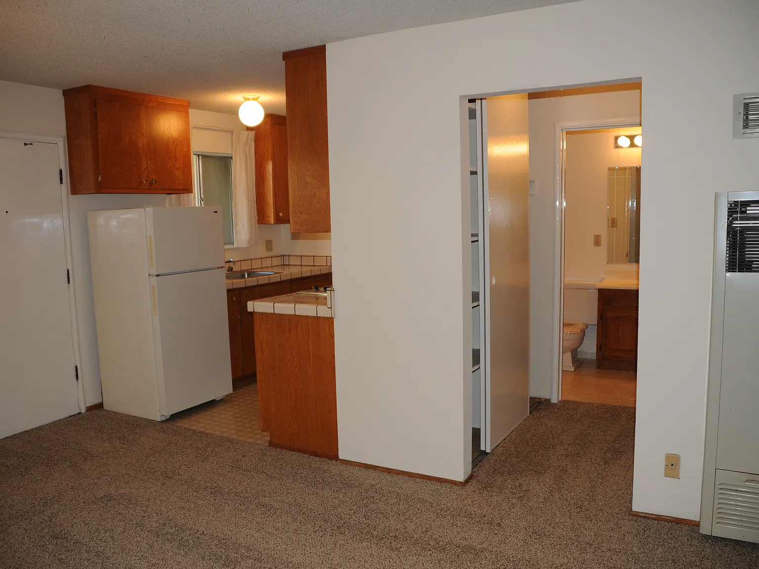 1 bed, 600 sqft, $1,825 — Photo 4
