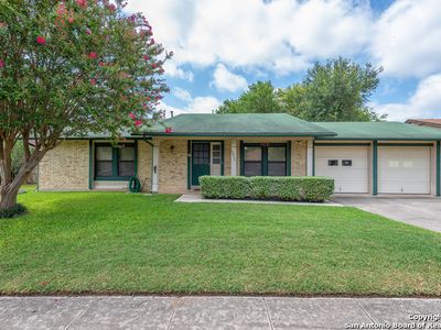9810 Heritage Farm, San Antonio, TX, 78245