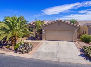 21143 N Get Around Dr, Maricopa, AZ 85138