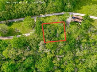 0 Austin Bottom Rd LOT 50, Baxter, TN 38544