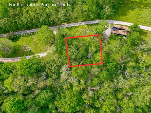 0 Austin Bottom Rd Lot 50, Baxter, TN 38544