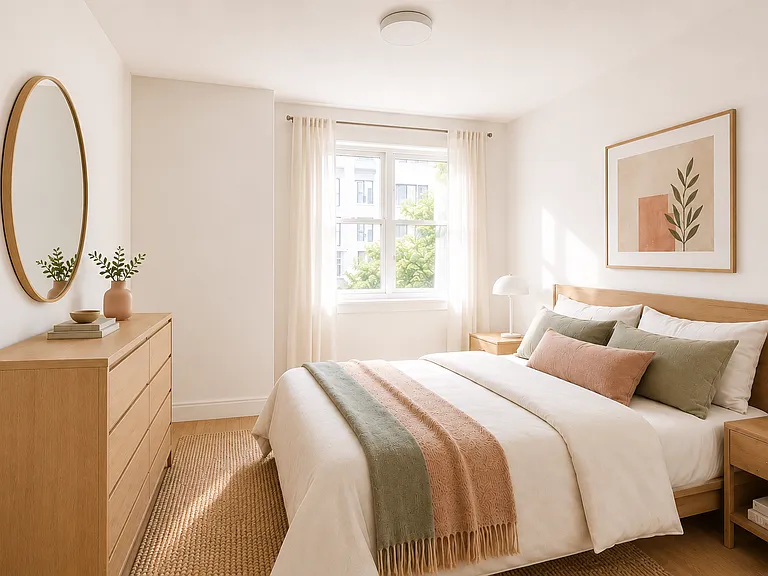 1117 Lafayette Ave #2R — Photo 4