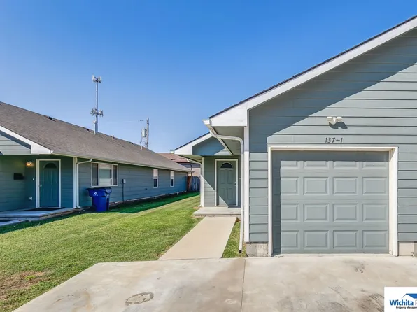 137 N Joann St #1, Wichita, KS 67203