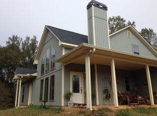 589 Creighton Rd, Ball Ground, GA 30107