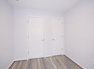 306 N Fremont Ave, Baltimore, MD 21201