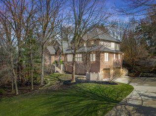 5129 Trumpeter Dr, Portage, MI 49024