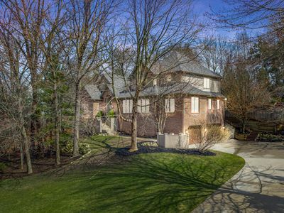 5129 Trumpeter Dr, Portage, MI, 49024