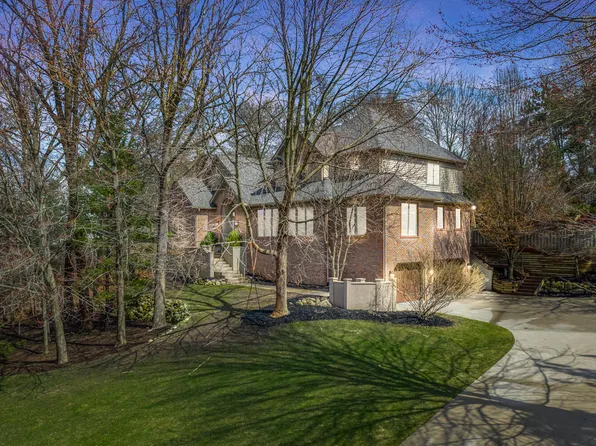 5129 Trumpeter Dr, Portage, MI 49024