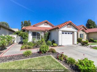 1553 Lyric Ln, Concord, CA 94521