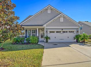 2613 Lohr Dr, Mount Pleasant, SC 29466