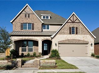 18942 Lookout Ridge Dr, Cypress, TX 77433