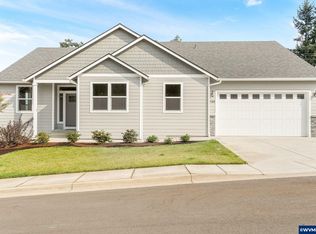 708 NW George Ct, Sublimity, OR 97385