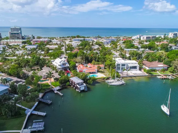 535 S Boulevard Of The Presidents, Sarasota, FL 34236