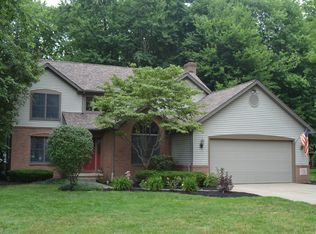 168 Diamond Way, Cortland, OH