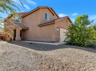 917 W Calle Arroyo Norte, Green Valley, AZ 85614