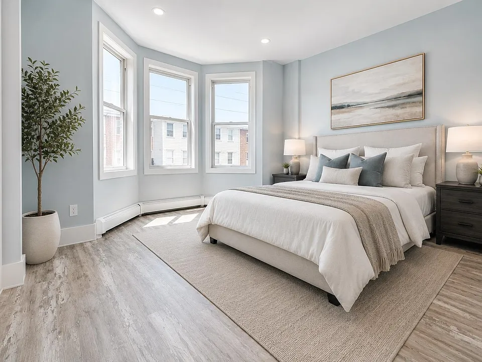 286 Grant Ave #2