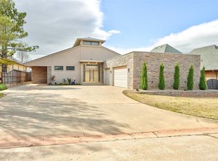 13205 Oakcliff Rd, Oklahoma City, OK 73120
