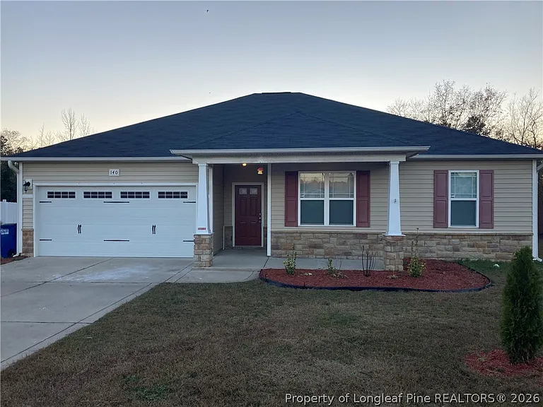140 Meherrin Loop — Photo 1