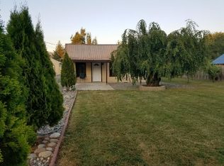 310 Sullivan St, Cashmere, WA 98815