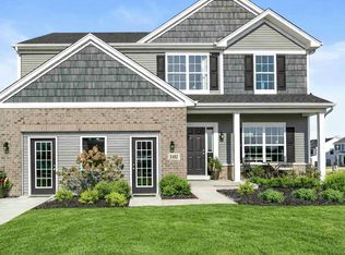 5699 Onyx Ave, Lowell, IN 46356