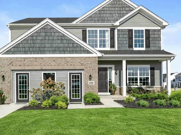 5699 Onyx Ave, Lowell, IN 46356