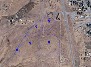 000 Doyle Grade, Doyle, CA 96109