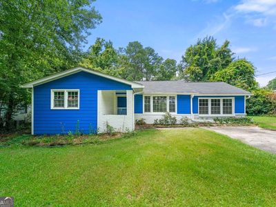 1234 Belmont Ave SE, Smyrna, GA, 30080