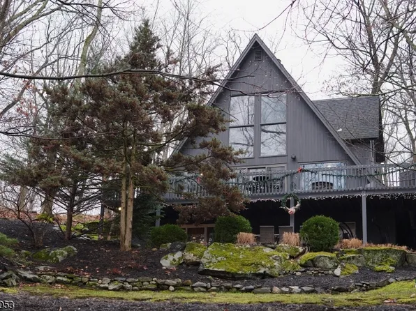 181 Forest Lake Dr, Byram Twp., NJ 07821